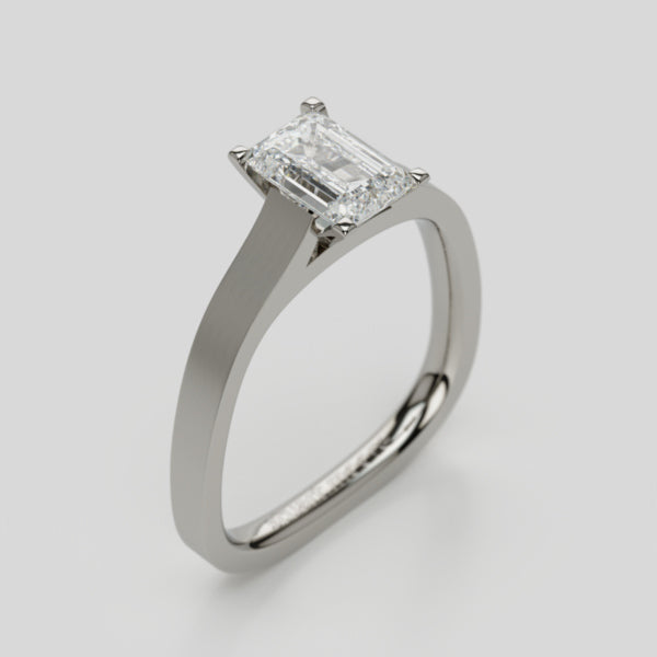 curvatura solitaire - moore design