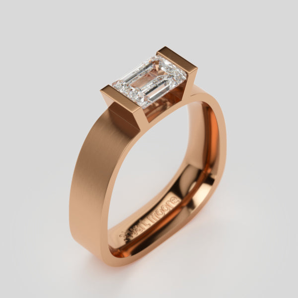 campata hard narrow - moore design