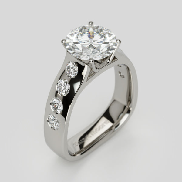 stuart moore camber 0126