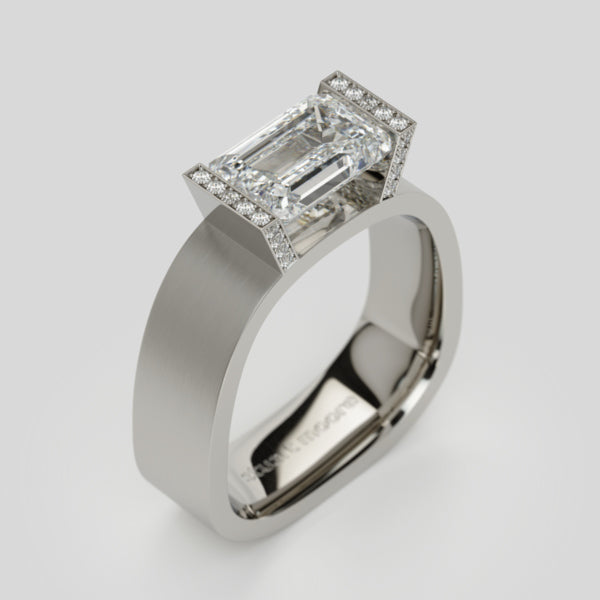 campata hard wide - moore design