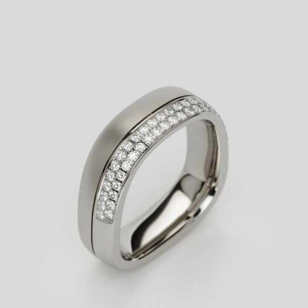 bi band 5 - 6mm soft