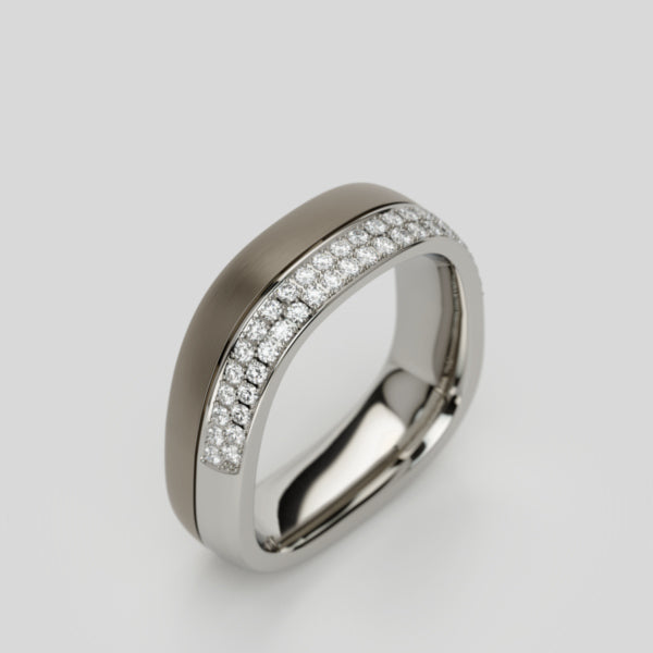 bi band 5 - 6mm soft