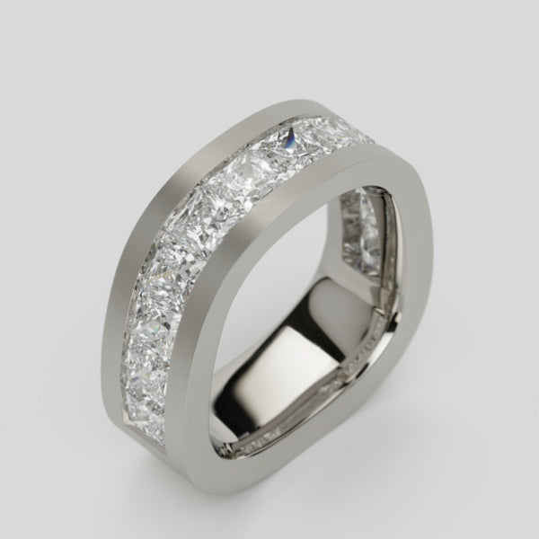 aronade channel 7.2mm hard