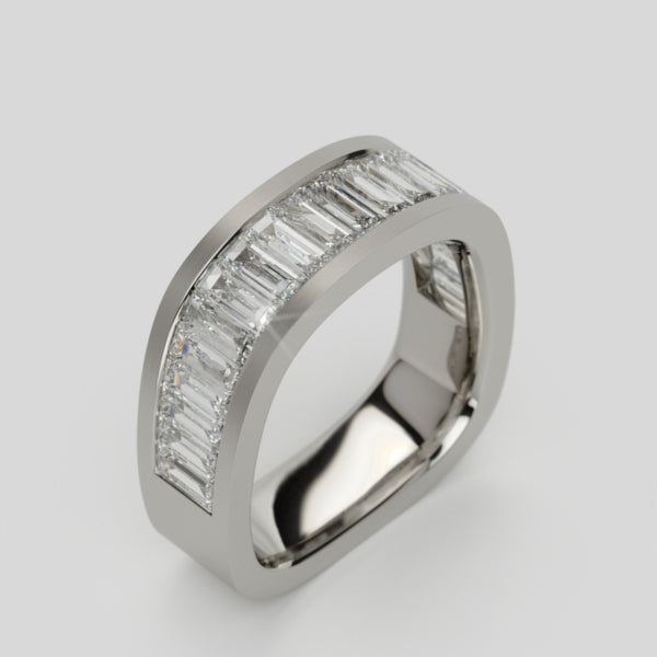 aronade channel 5.5 - 8mm hard