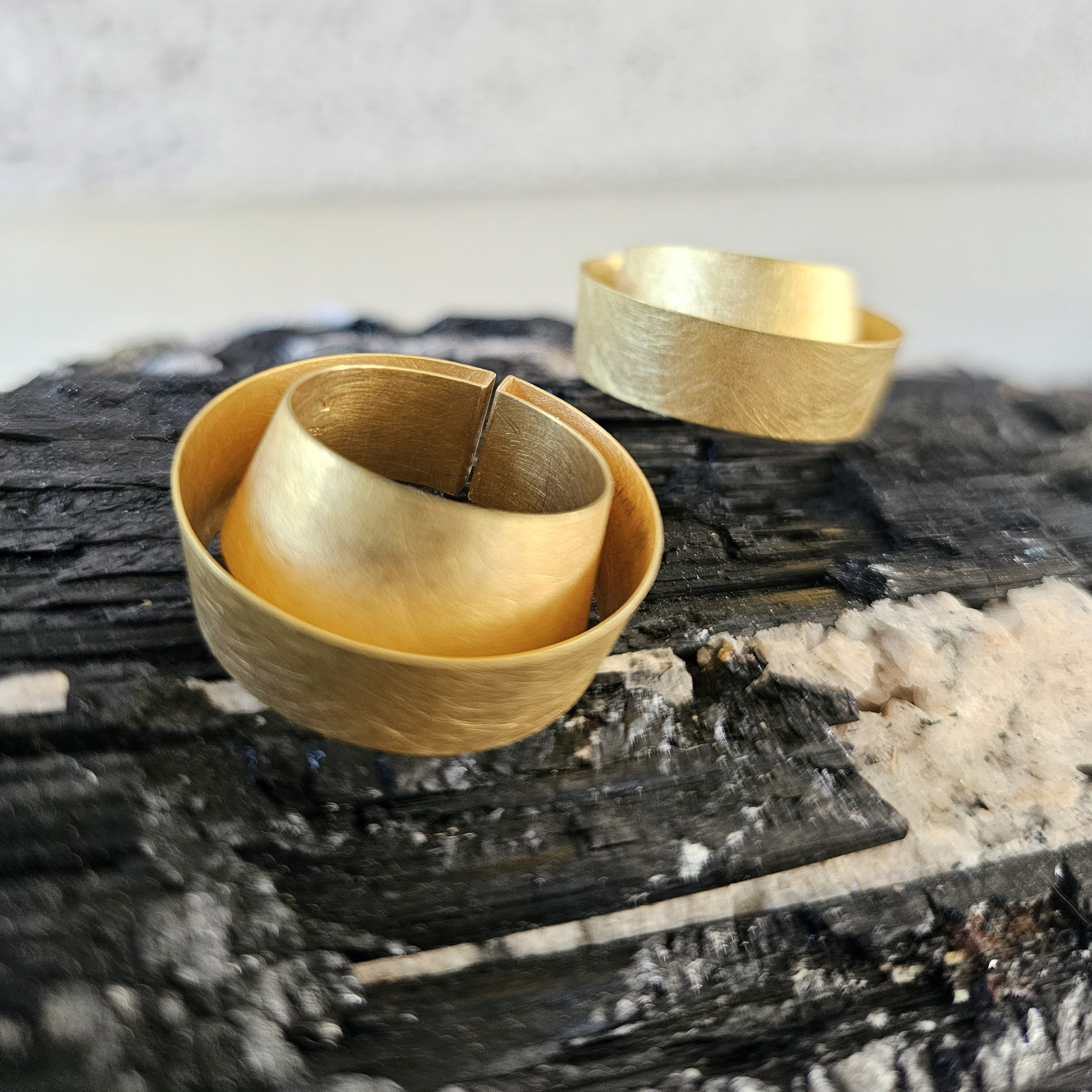 matching beautifully