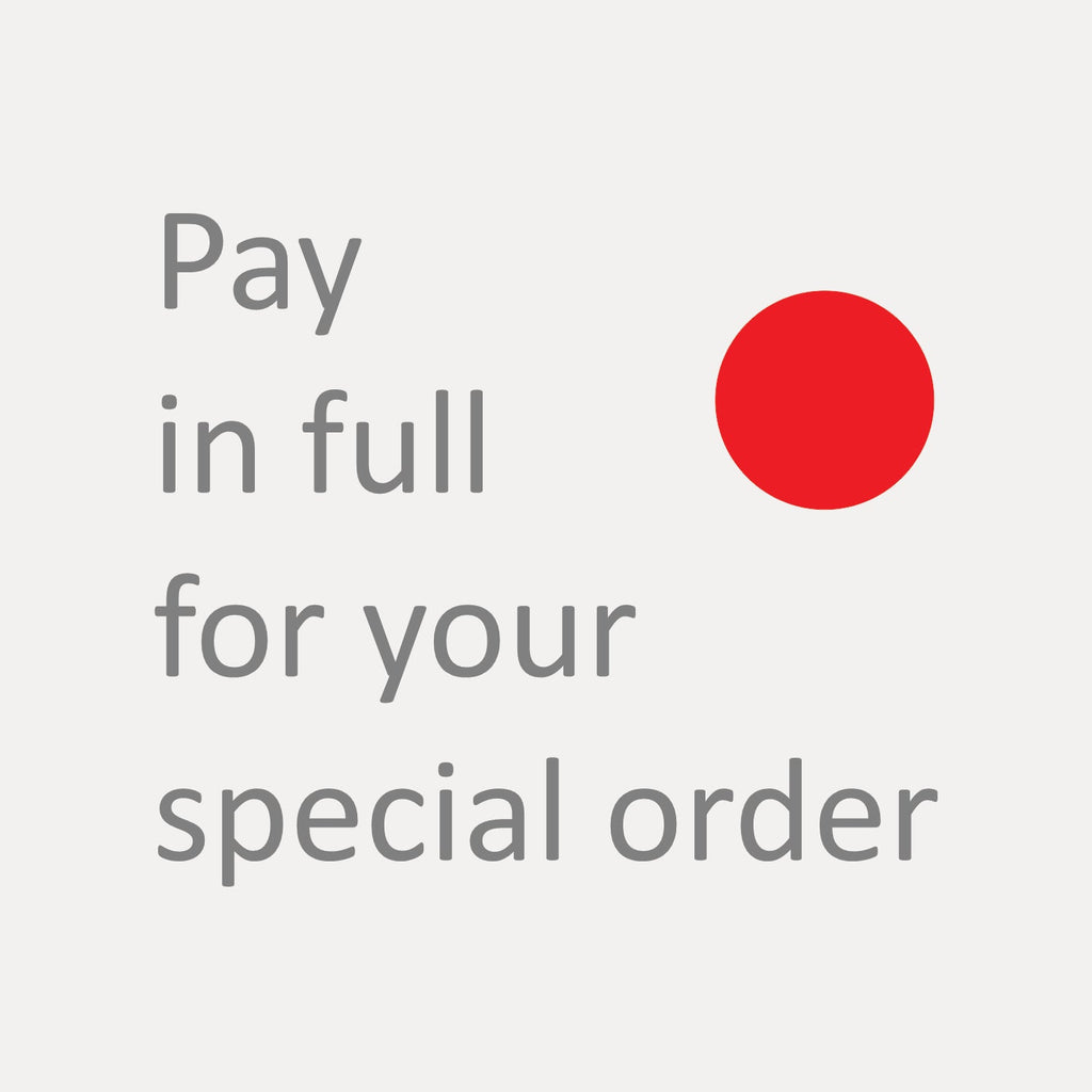 md-special-DD001/Pay in full