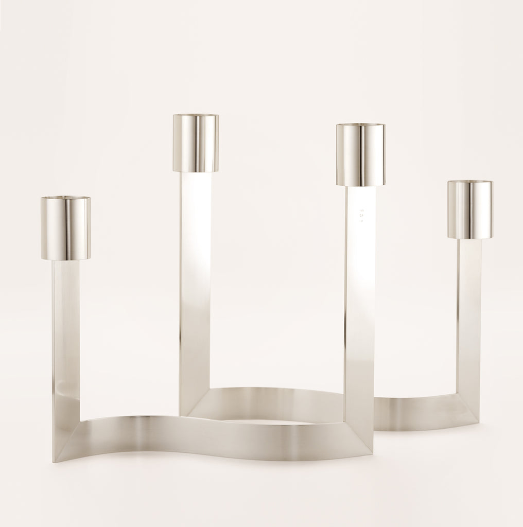 candle 1