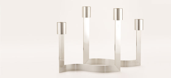 candle 1