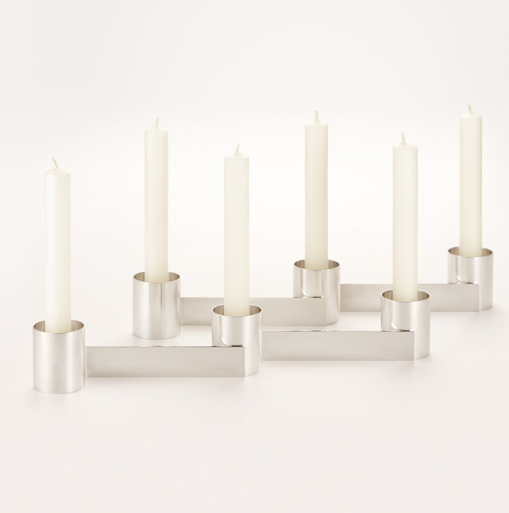 candle 2