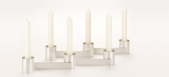 candle 2