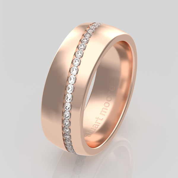 diamonds 31 - moore design