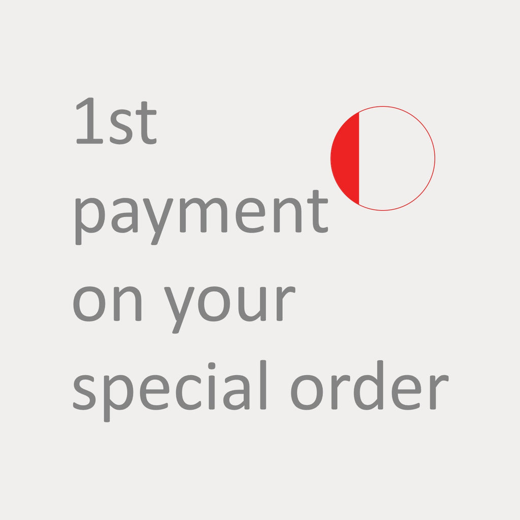 sm-special-[customer initials]001/1st. payment