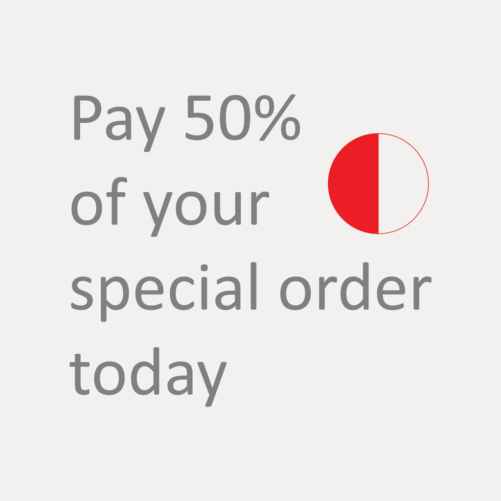 sm-special-[customer initials]001/Pay 50%