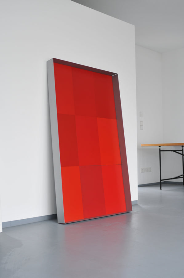 wall object 29 - moore design