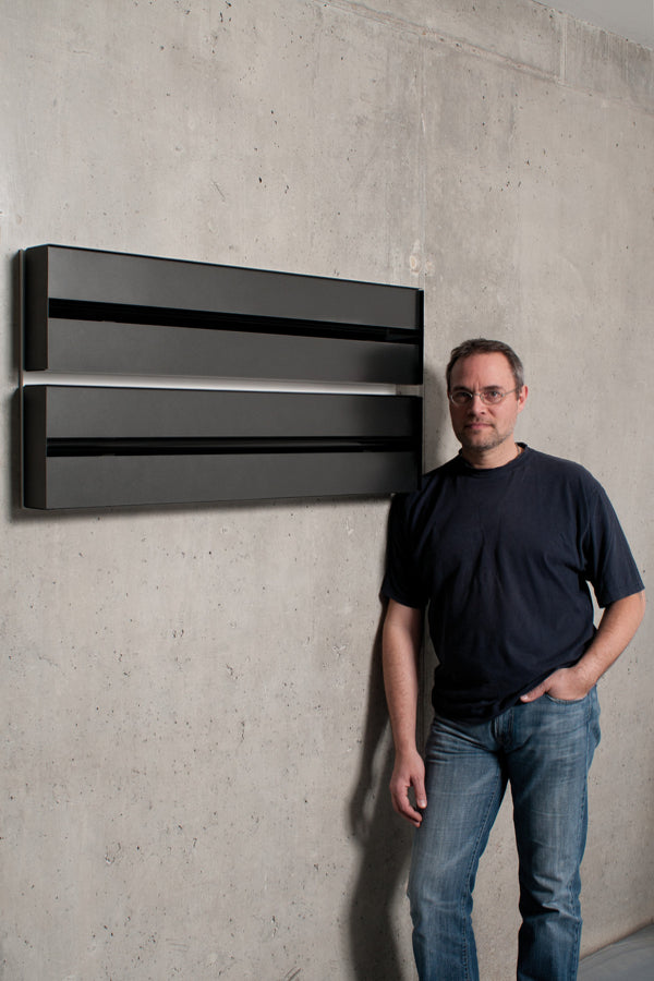 wall object 4 - moore design