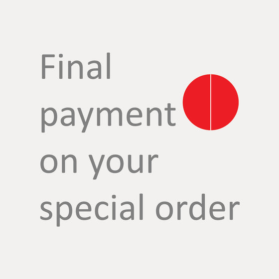 sm-special-[customer initials]001/Final payment
